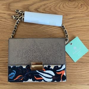 Brand New Popinjay Handbag